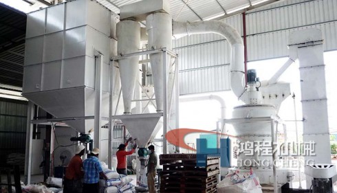 HC1000磨粉線 HC1000磨粉線