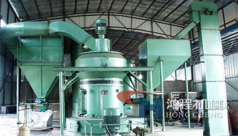 HC1300磨煤線(xiàn) HC1300磨煤線(xiàn)