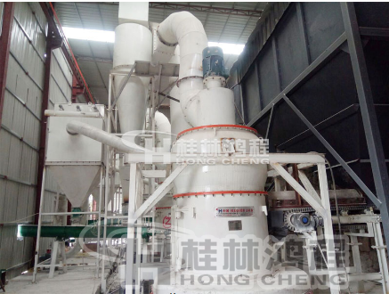 HCQ型號麥飯石雷蒙磨粉機(jī) HCQ磨粉機(jī).png