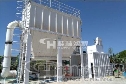 桂林鴻程蛇紋石超細磨粉機 HCH超細磨粉機3.jpg