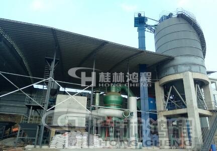 桂林鴻程HLM型號煤焦油立磨機(jī) HLM立磨機(jī)2.jpg